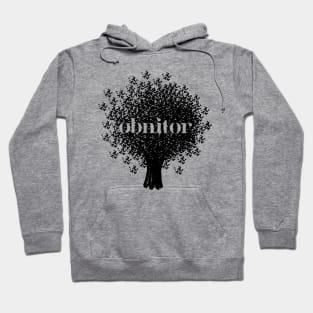 Stand firm - Obnitor Hoodie